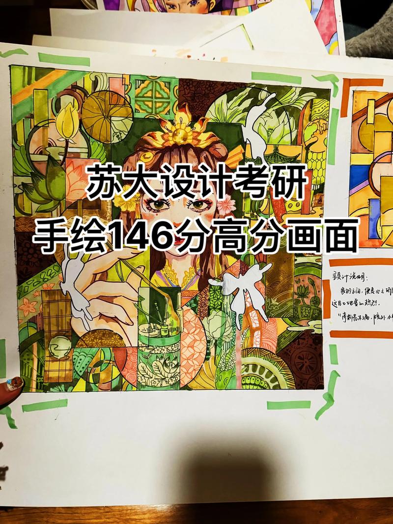 苏州大学艺术设计考博有何新动态？-图1