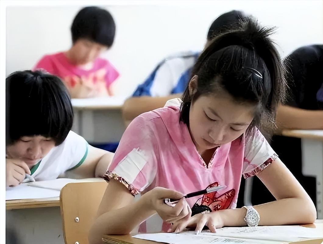 考博专业课阅卷真的存在黑幕吗?-图1 考博专业课阅卷真的存在黑幕吗?-图1