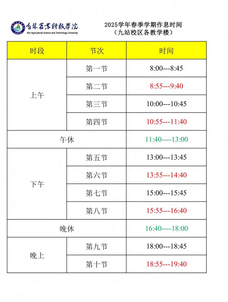吉林农业大学考博时间几时开始？-图2