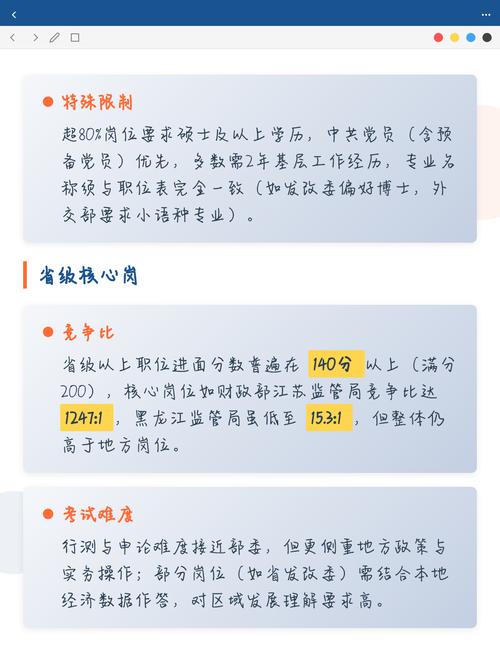 2025国考竞争有多激烈?-图2 2025国考竞争有多激烈?-图2