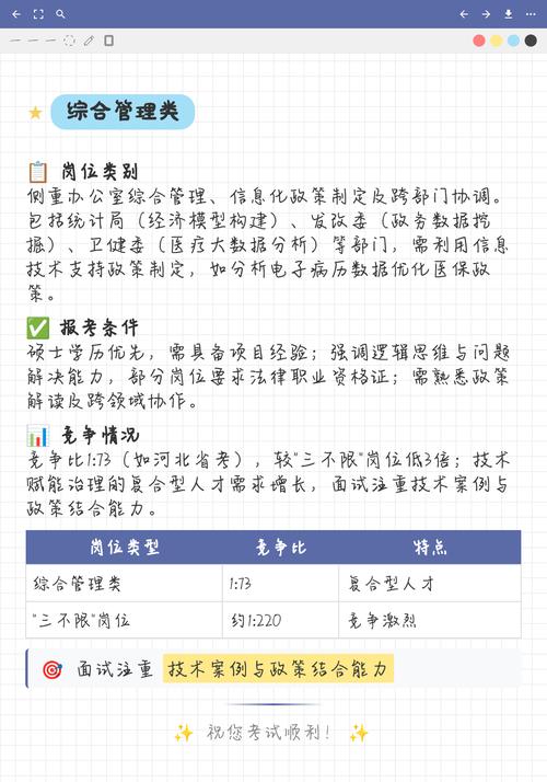 2025肇庆国考岗位何时发布?-图3 2025肇庆国考岗位何时发布?-图3