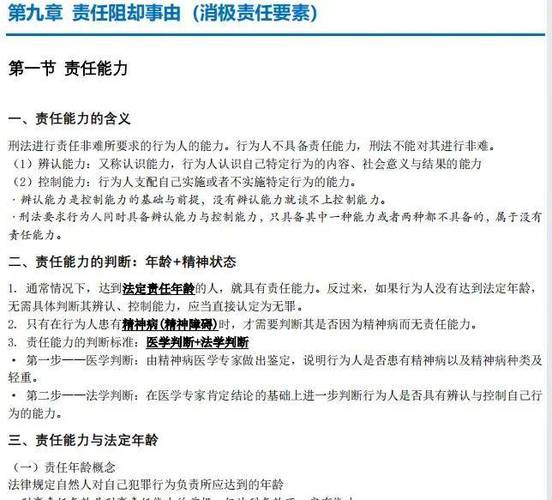 厦大法学考研资料有哪些?-图2 厦大法学考研资料有哪些?-图2