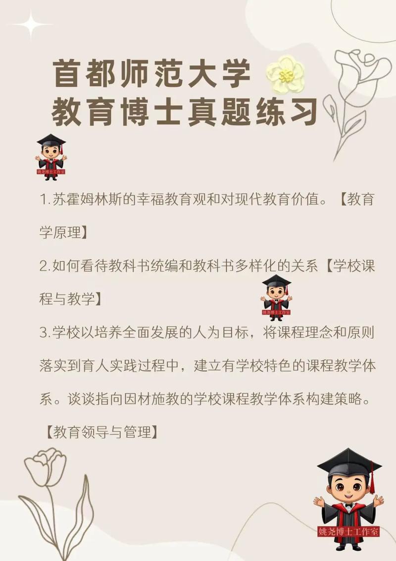 如何高效获取考博专业课真题？-图1