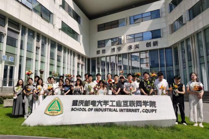 重庆邮电大学机械考研难不难？-图3