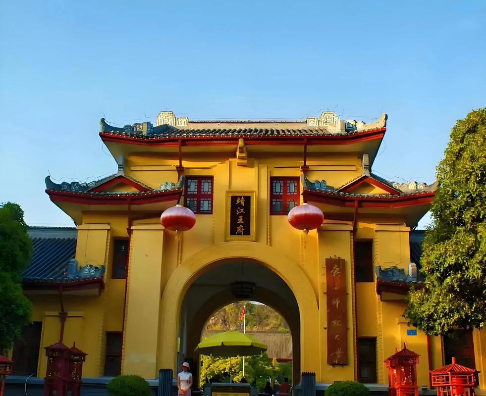 广西师范大学考博难度究竟如何？-图1