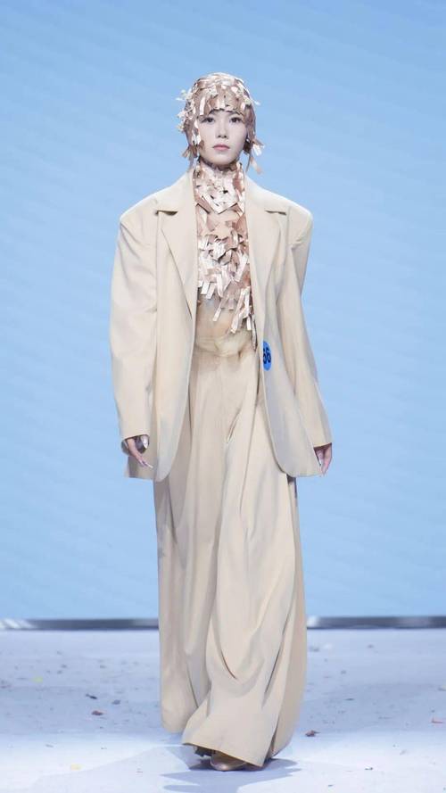 同济大学服装设计考博难不难？-图3