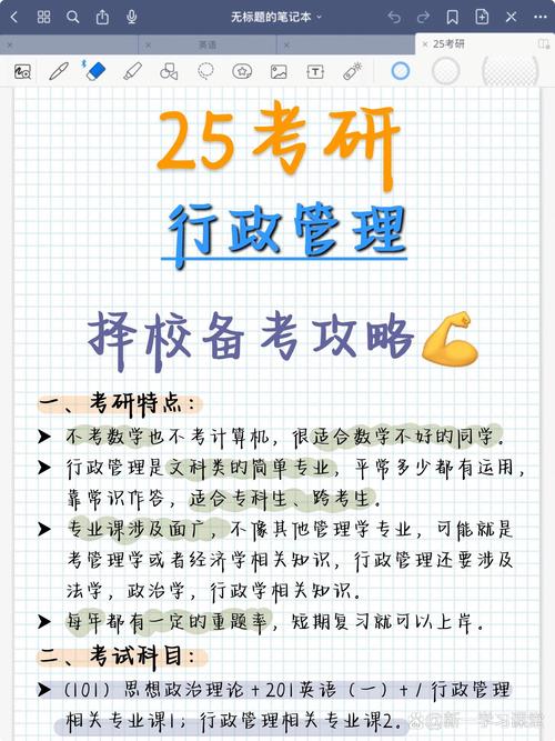 宁夏大学行政管理考研难不难？-图3