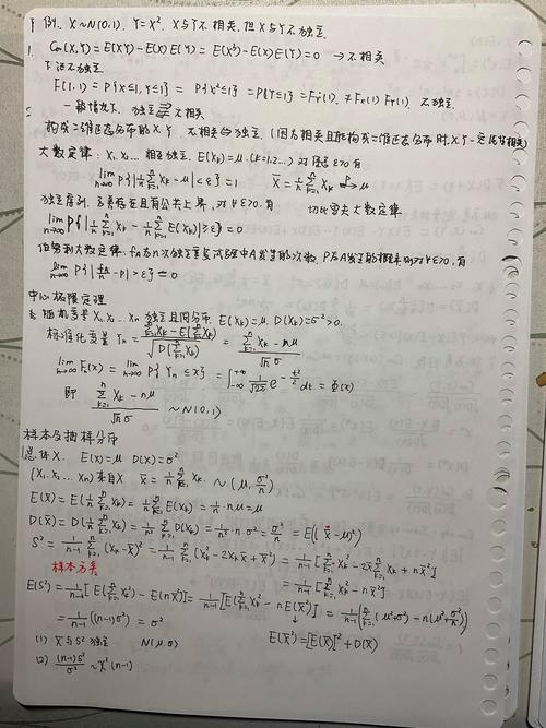 考博数理统计，到底值不值得？-图1