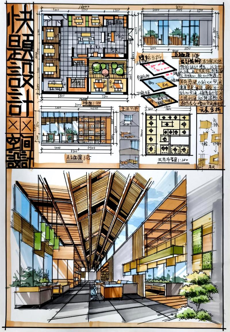 烟台大学环境设计考研如何备考？-图2