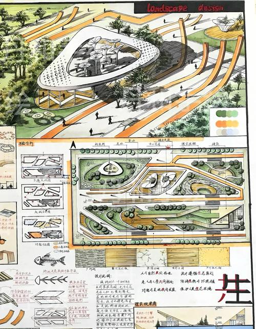 烟台大学环境设计考研如何备考？-图3