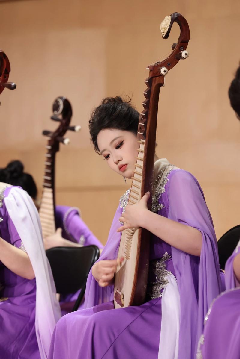 中央音乐学院琵琶考博难度如何？-图2