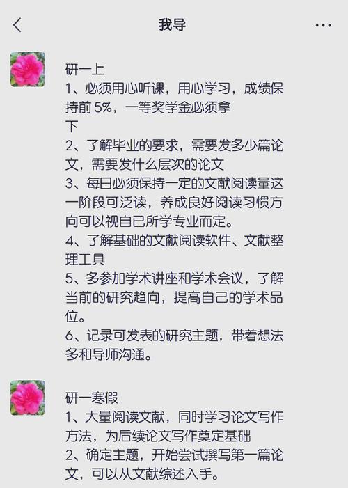 学术研究生考博关键步骤有哪些？-图1