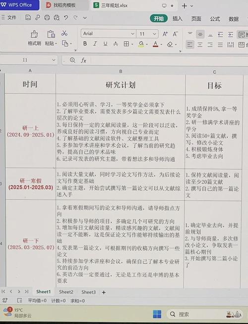 学术研究生考博关键步骤有哪些？-图2