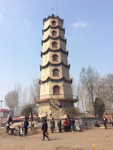 保定清苑考研考点在哪？-图3