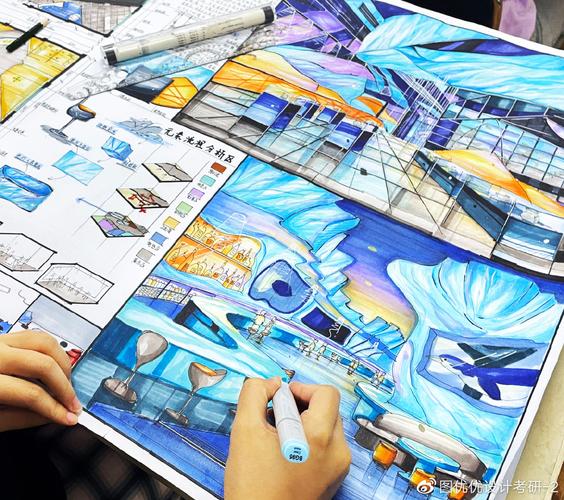 南开大学设计考研专业考什么？-图2