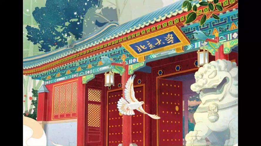 北大环境学院考博，申请条件与流程是什么？-图2