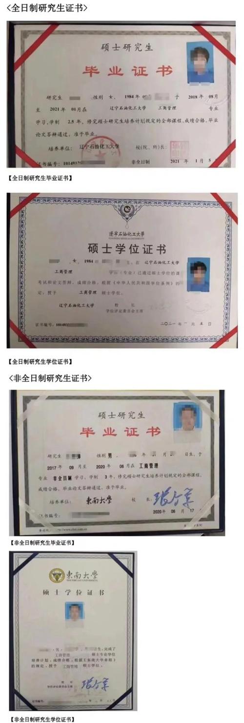 非全日制硕士能考博嘛-图2