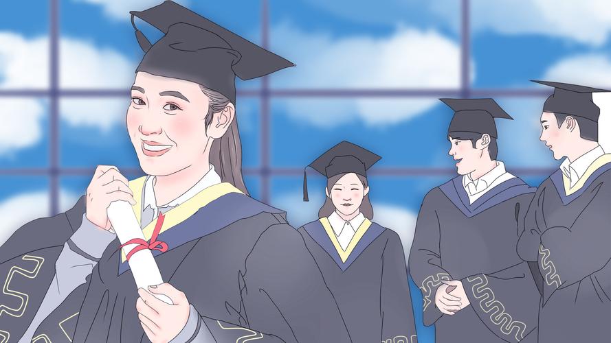 华南理工考博试题难度如何？-图2