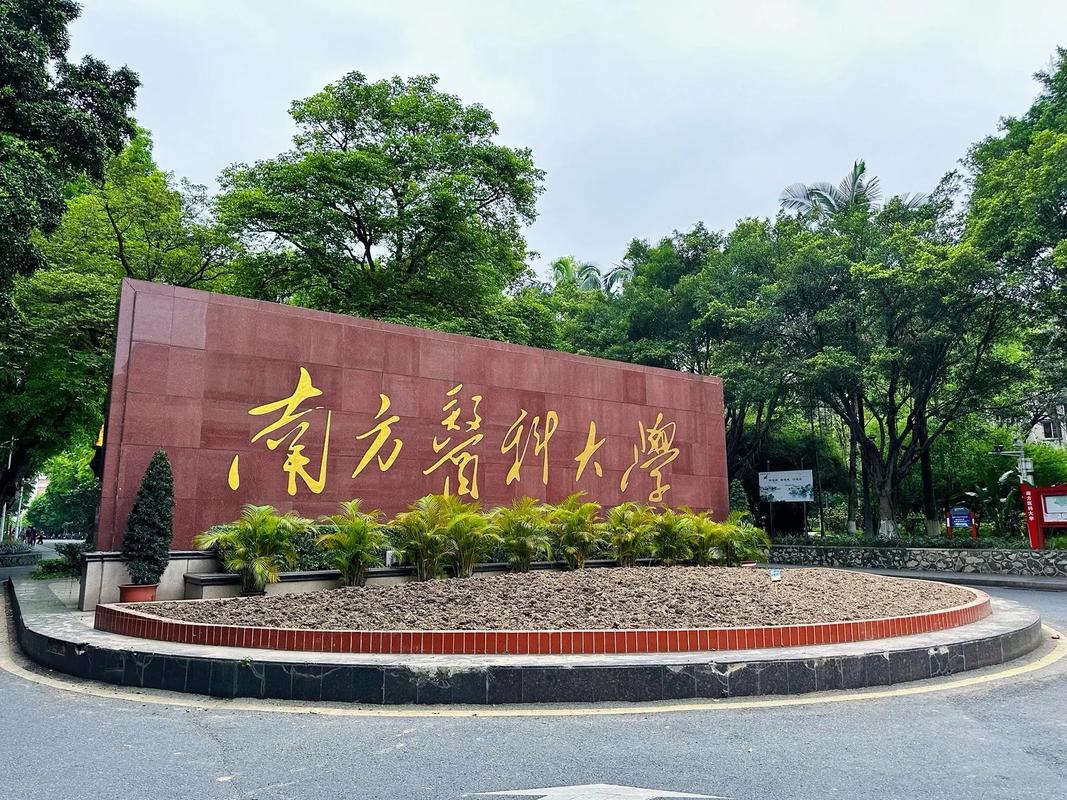 南方医科大学考博形式有哪些？-图3