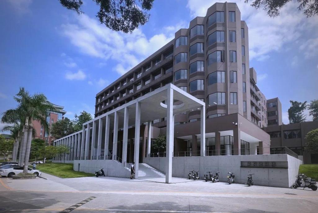 华南理工建筑设计考博有何备考关键？-图2