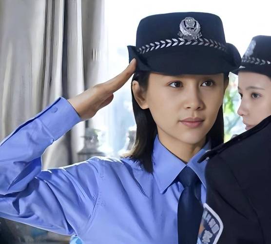 2025国考警营文化-图2