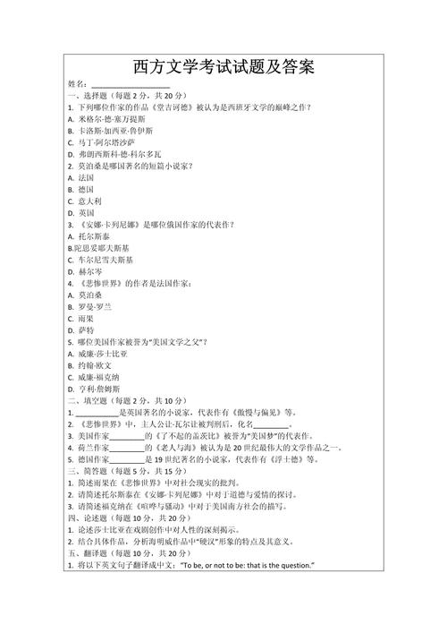 辽宁大学文学考博真题有何特点？-图2