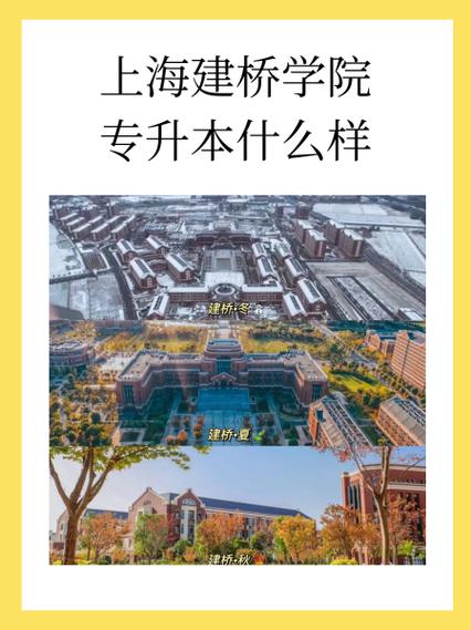上海建桥学院考研酒店是什么？-图1