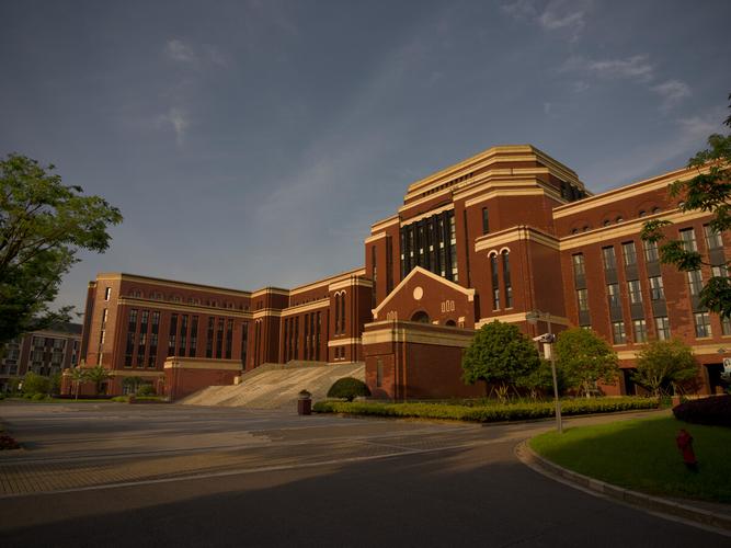 上海建桥学院考研酒店是什么？-图3