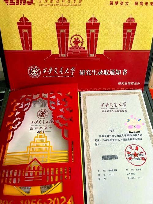 西安交大专硕考博难度如何？-图1