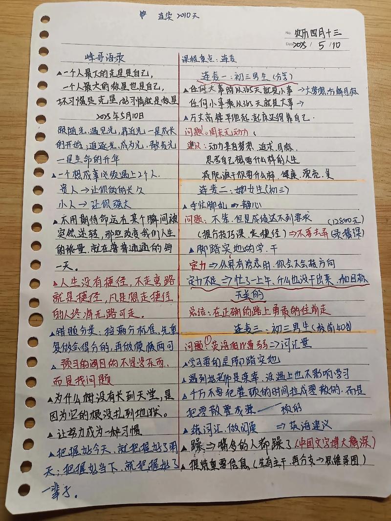 2025国考常识笔记怎么高效复习？-图2