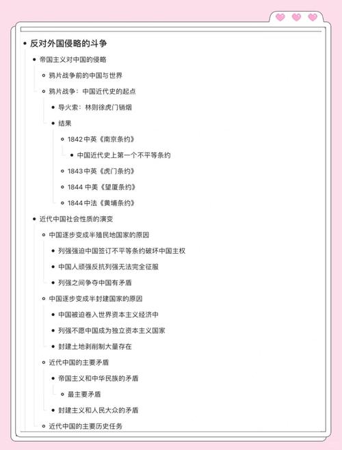 历史考研名词解释有哪些？-图2