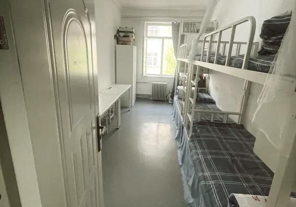 辽宁师范大学考研宿舍条件如何？-图3