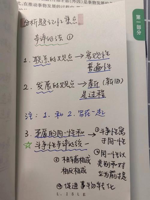 考研政治分析题写多少-图3