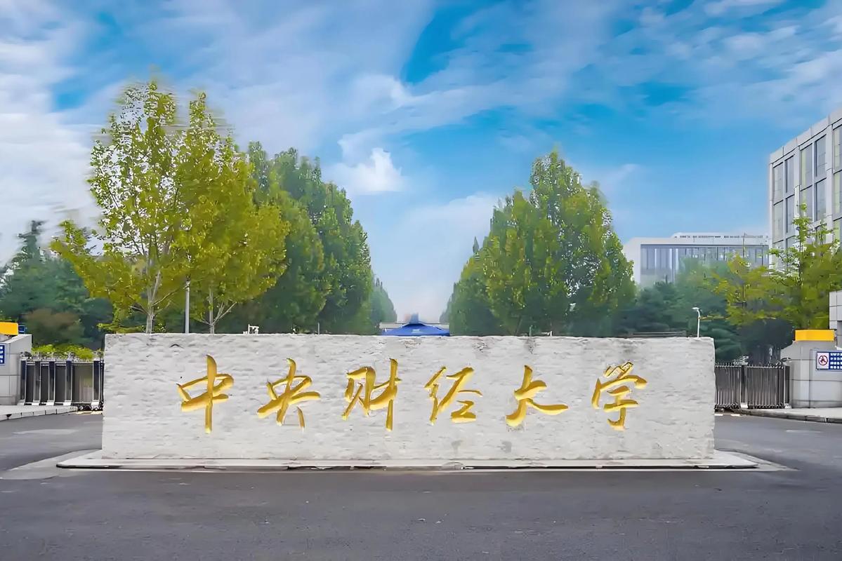 中央财经大学考博英语难度如何？-图1