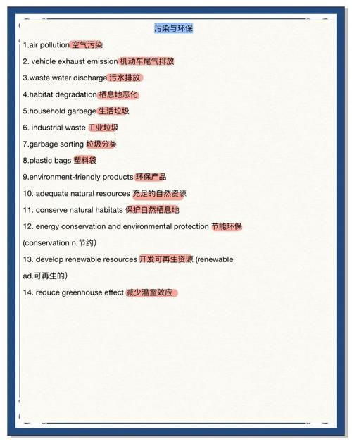 考研英语作文通用词汇有哪些？-图2