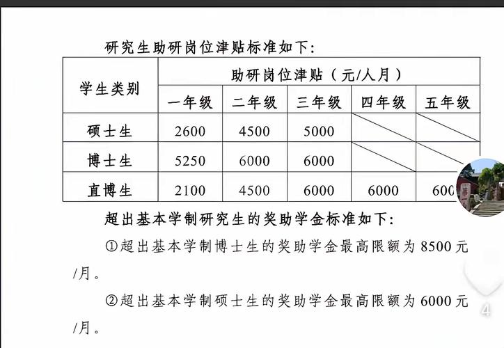中科院直博生报考条件与流程是什么？-图2