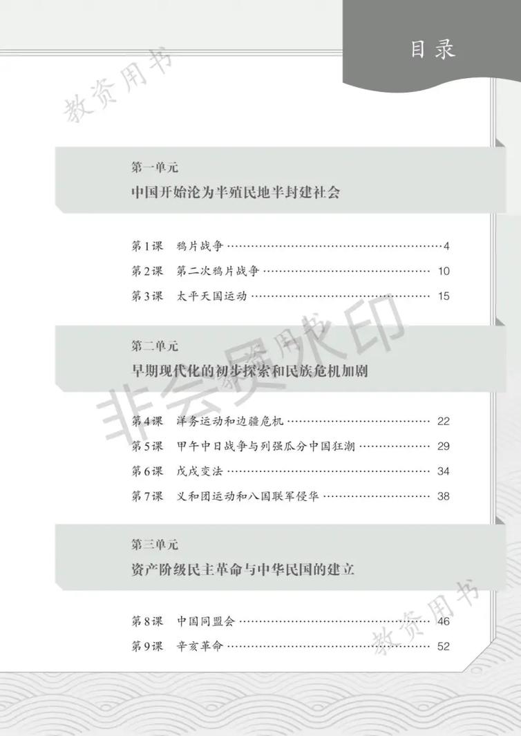 社科院考博近代史目录怎么选？-图1