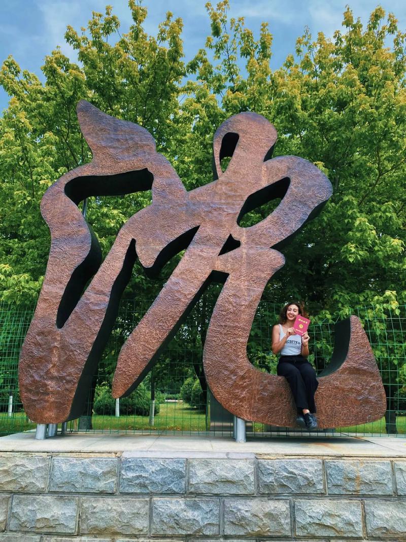 沈阳师范大学书法考研怎么备考？-图1