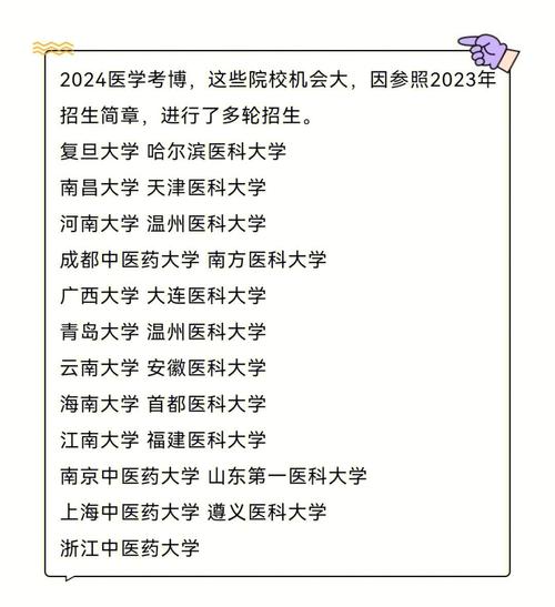 天津医科大学考博目录有哪些专业？-图2