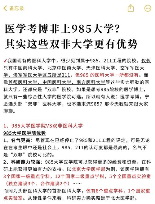 天津医科大学考博目录有哪些专业？-图3