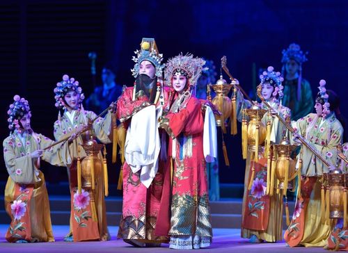 中大考博戏曲真题考什么？-图2