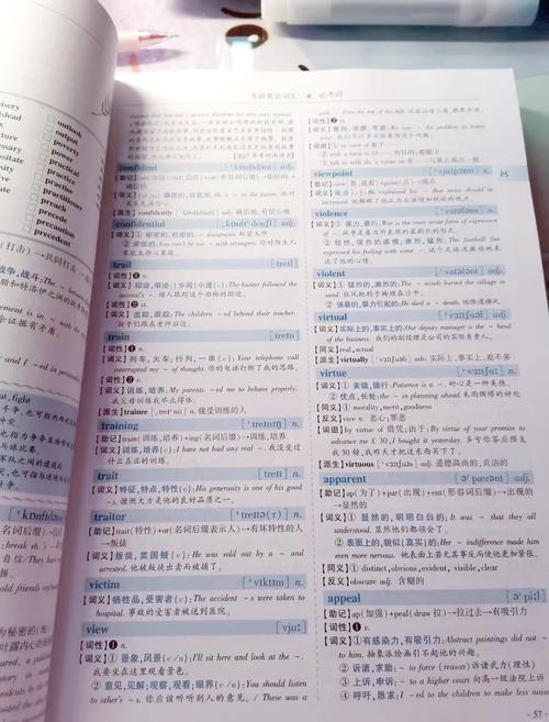 考研英语单词100天怎么高效背？-图2