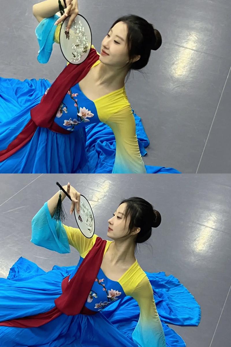 重庆师范大学舞蹈考研怎么准备？-图3