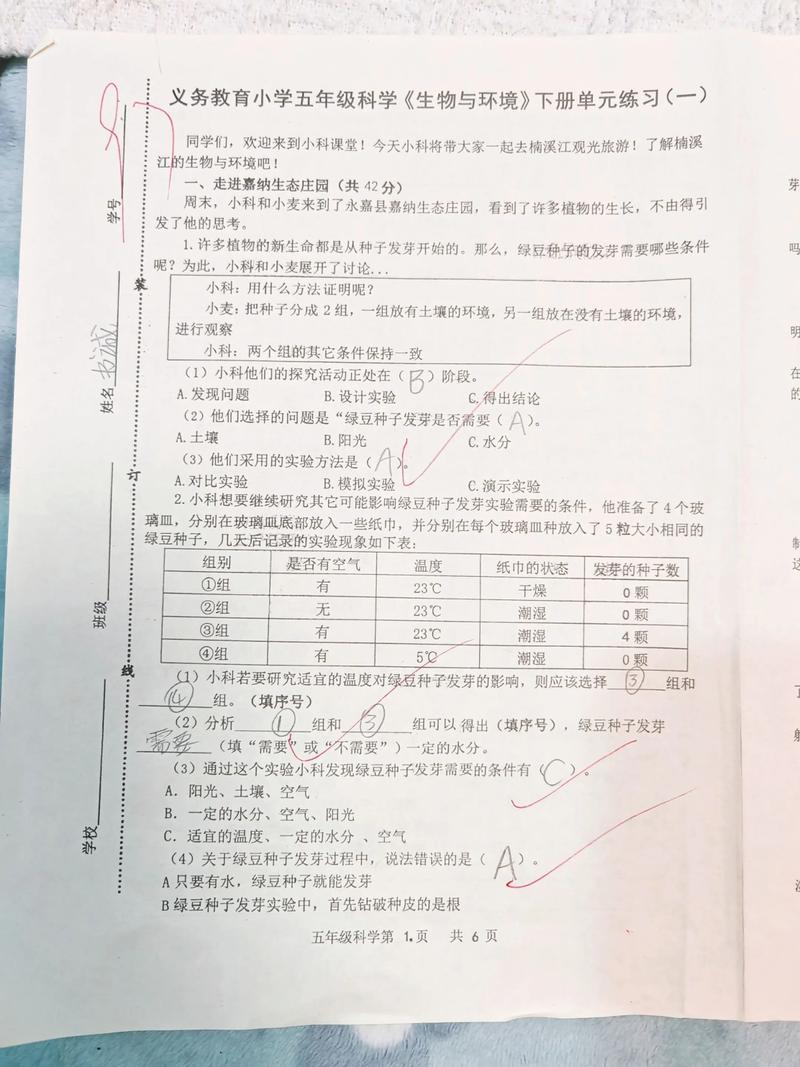中科院土壤学考博试题有何命题特点？-图3