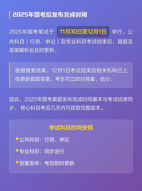2025国考搜索匹配考什么？-图2