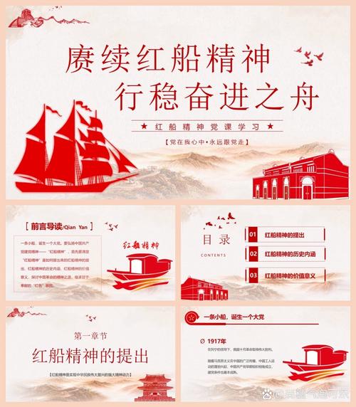 2025国考红船精神如何考查？-图3