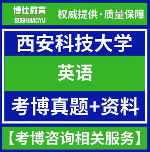 西安科技大学考博试题有何特点？-图2