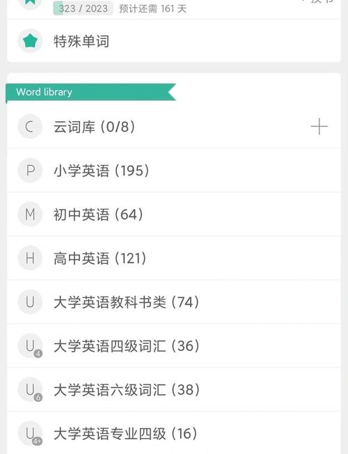 背考研单词选什么软件最靠谱？-图2