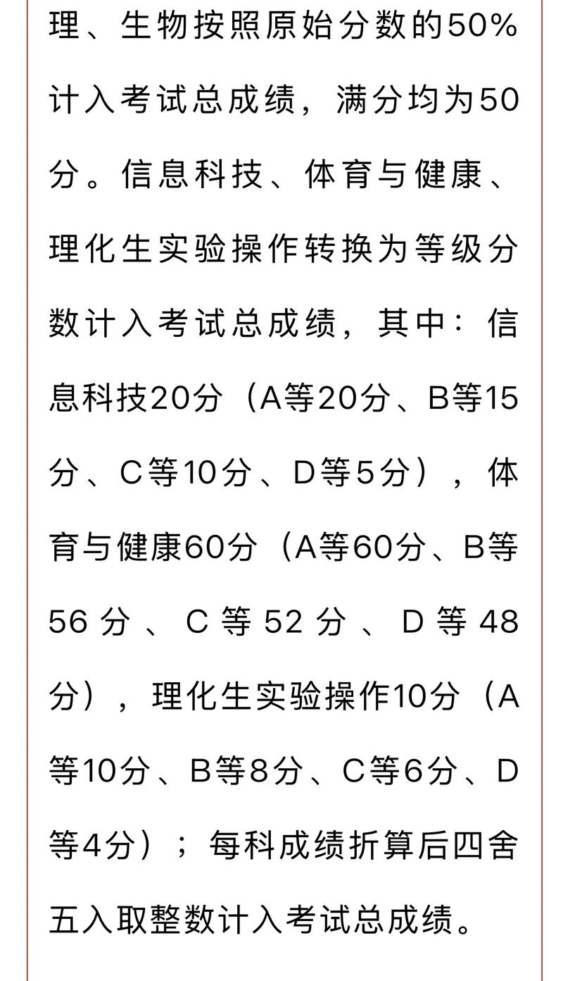 2025国考成绩如何构成？-图3