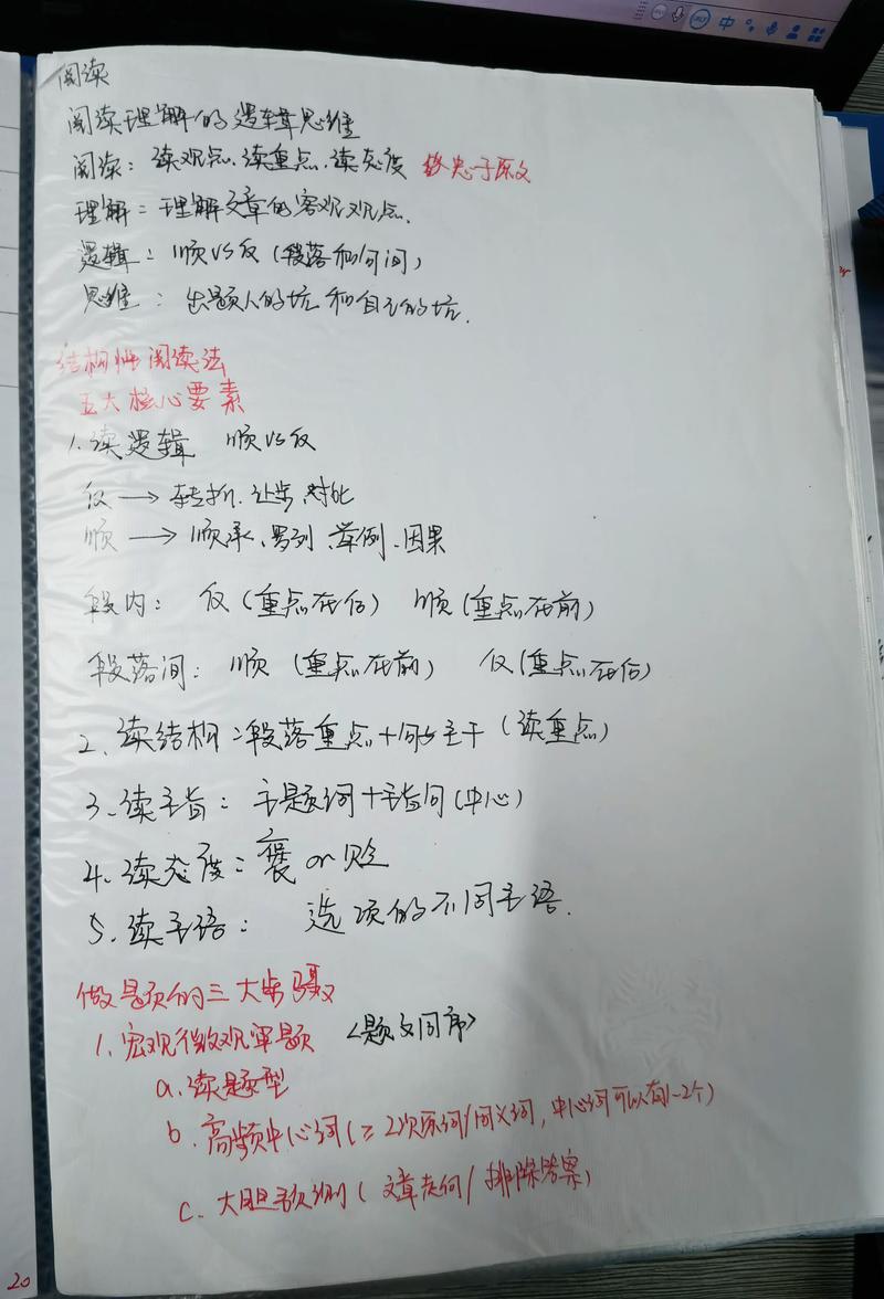 09年考研英语二阅读考了啥？-图3